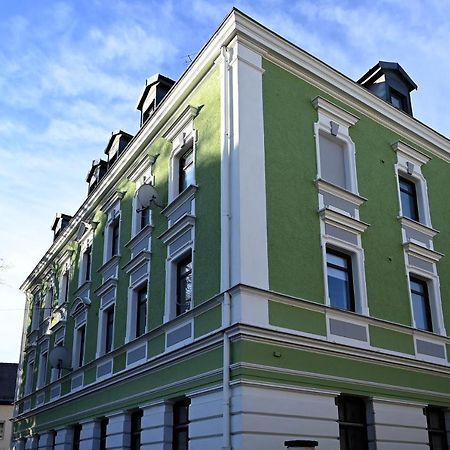 Gemuetliches Appartement Mit Netflix, Nespresso Und Boxspringbett Augsburg Ngoại thất bức ảnh